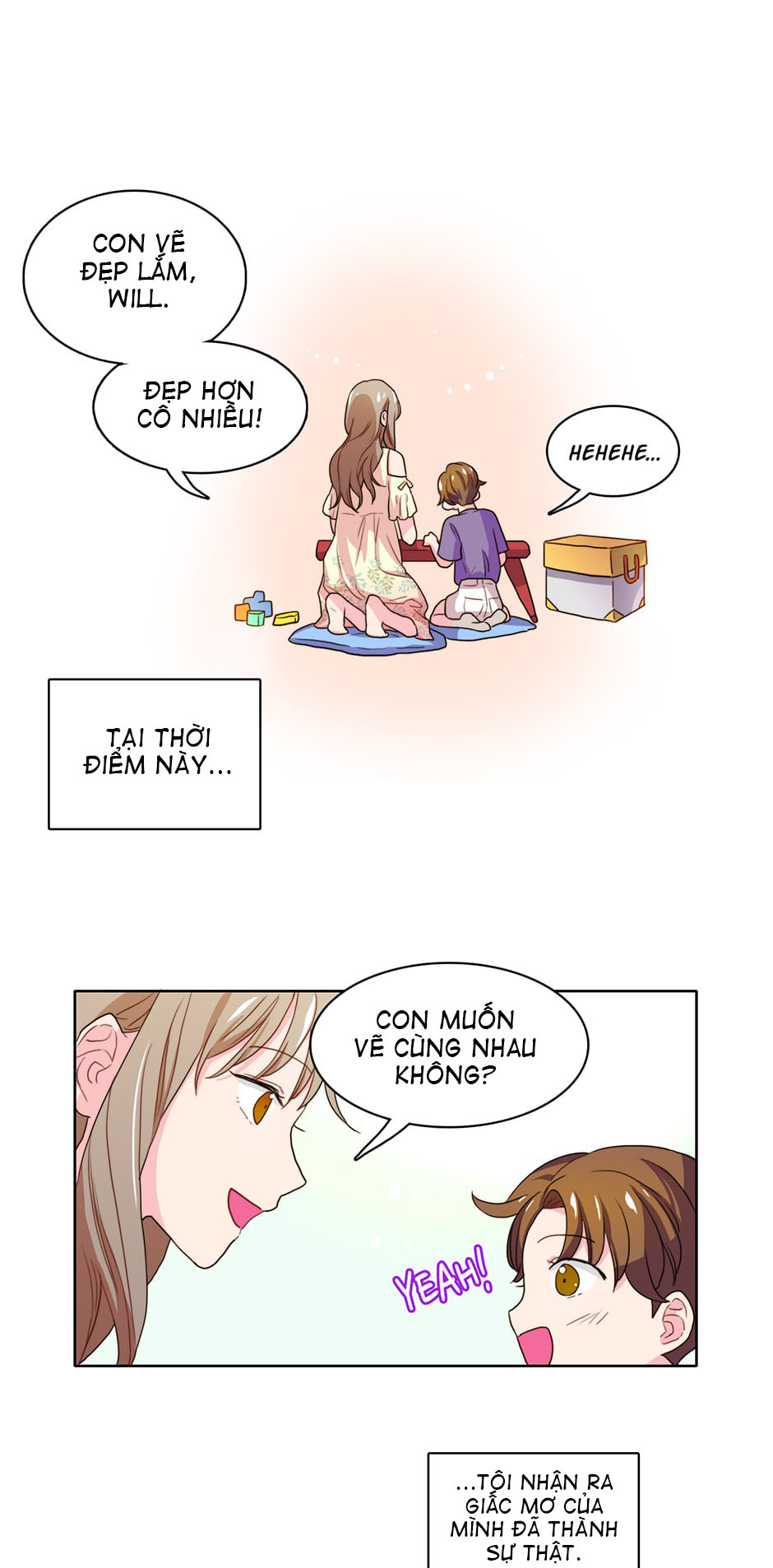 quý cô với chiếc mặt nạ chapter 17 17