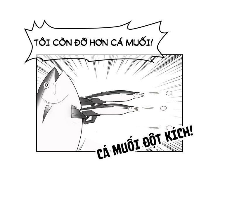 thuần tình lục thiếu chapter 14.2 4