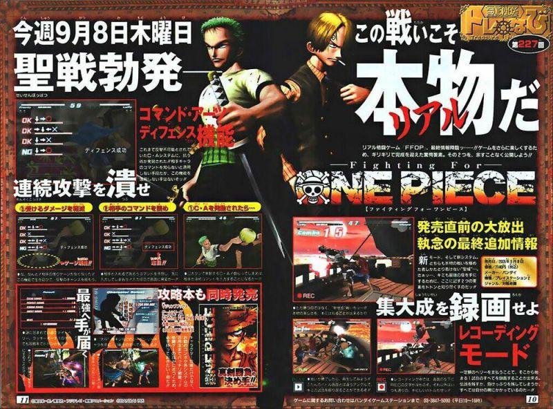 đảo hải tặc - one piece chapter 382 26