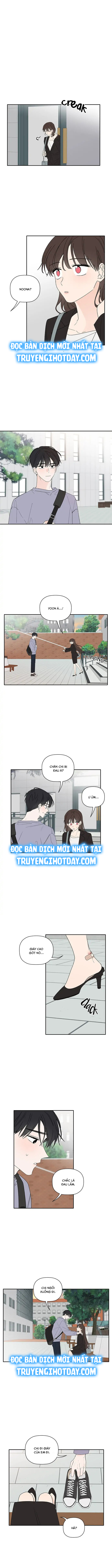 hương vị năm mới chapter 59 4