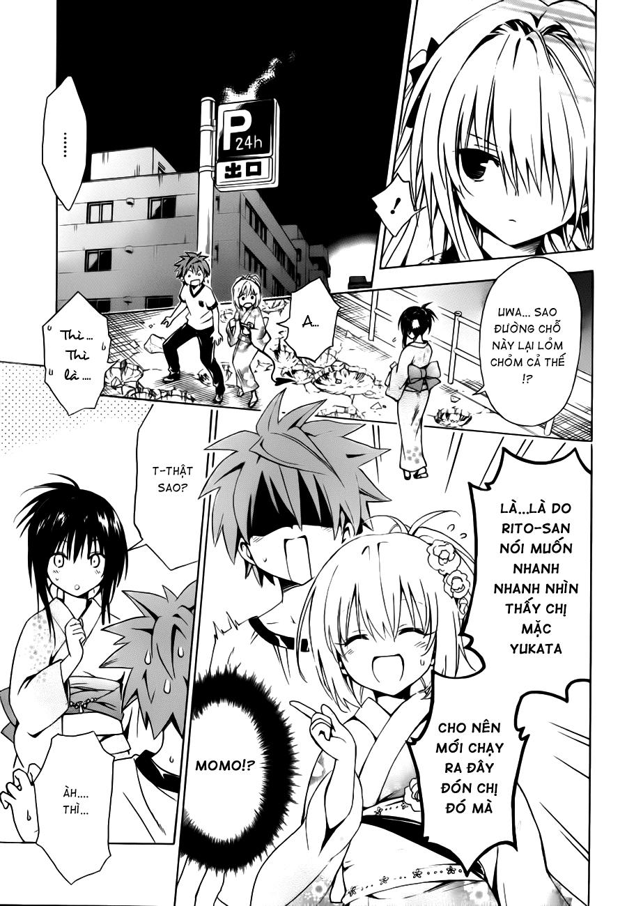 to love - ru darkness chapter 24 26