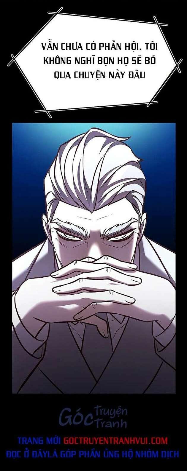 biến thân thành mèo chapter 269 20