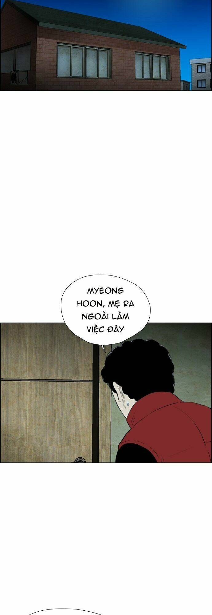 kẻ hồi sinh chapter 116 34