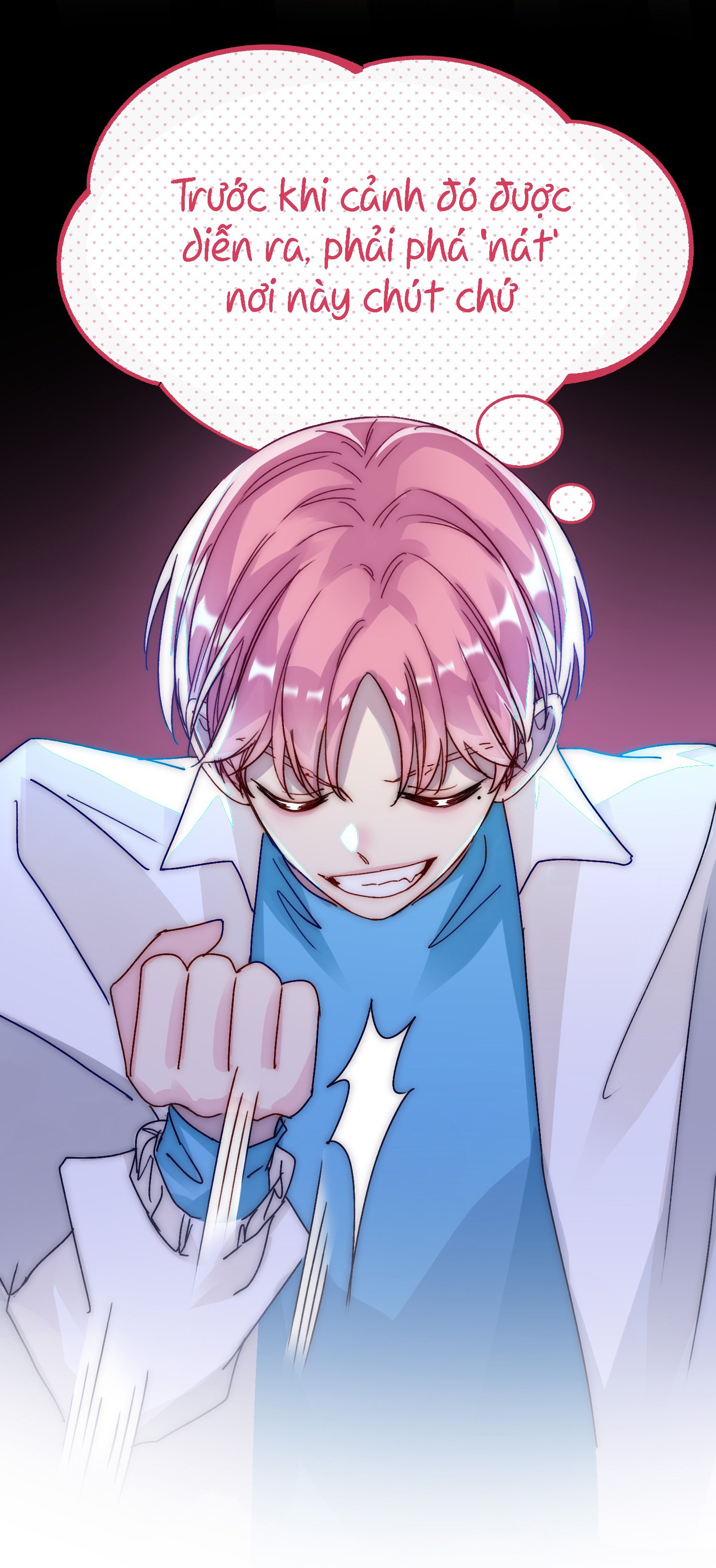 tôi phải trở thành nhân vật đại phản diện chapter 19 24