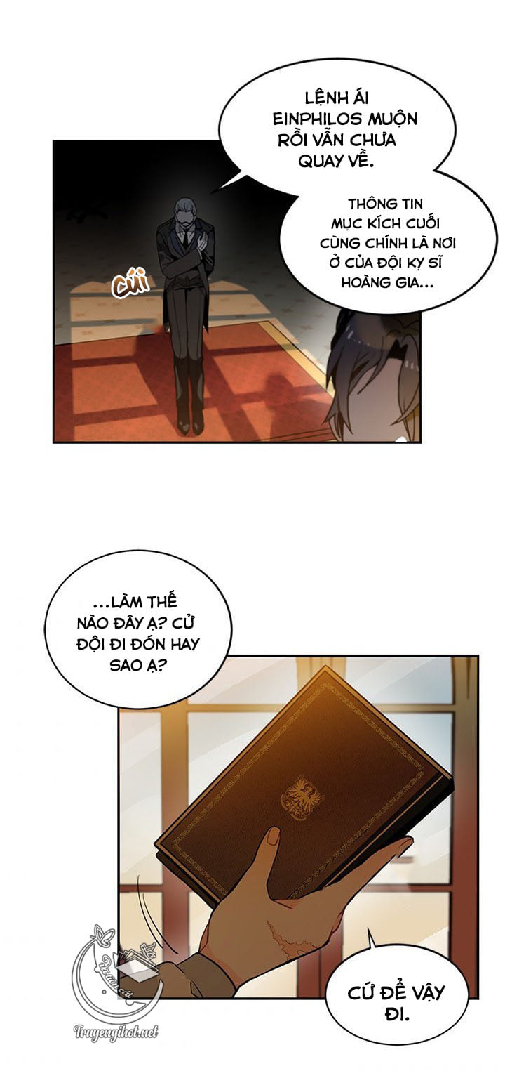 xin hãy cho tôi về nhà chapter 8.1 4