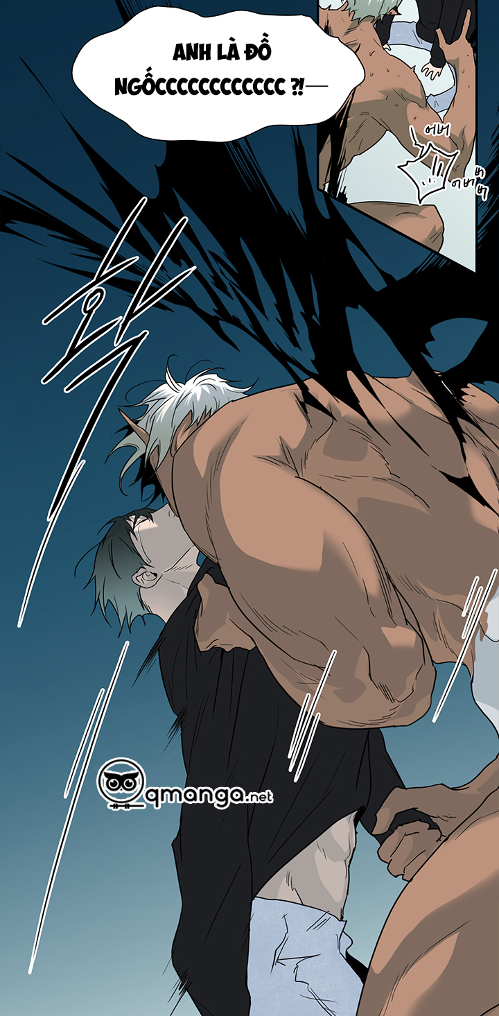 dear door chapter 79 21