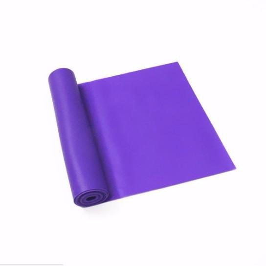 Dây tập yoga silicon