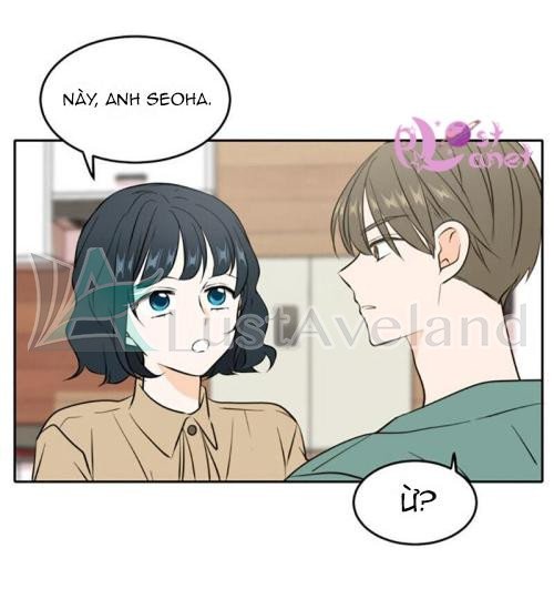 kiếp này cũng xin chăm sóc tôi như vậy nhé kiếp này cũng xin chăm sóc tôi như vậy nhé chapter 36 20