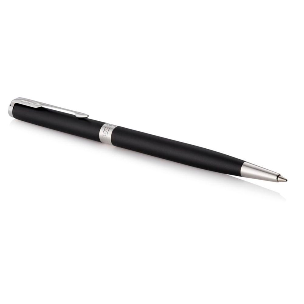 Bút bi cao cấp Parker Sonnet SLM Đ-M Black CT TB-1950882