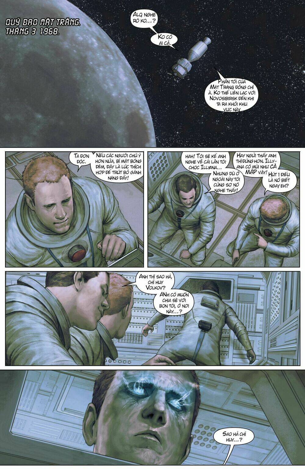 captain america: living legned (2013) chapter 2 10