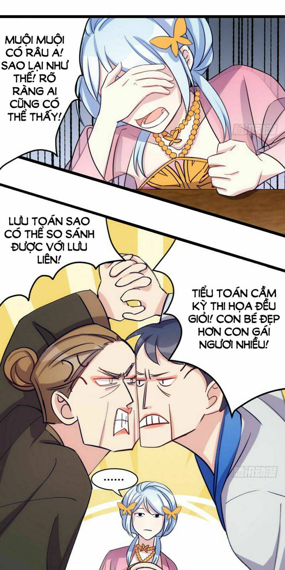 tôi ở dị giới khai ngư đường chapter 18 7