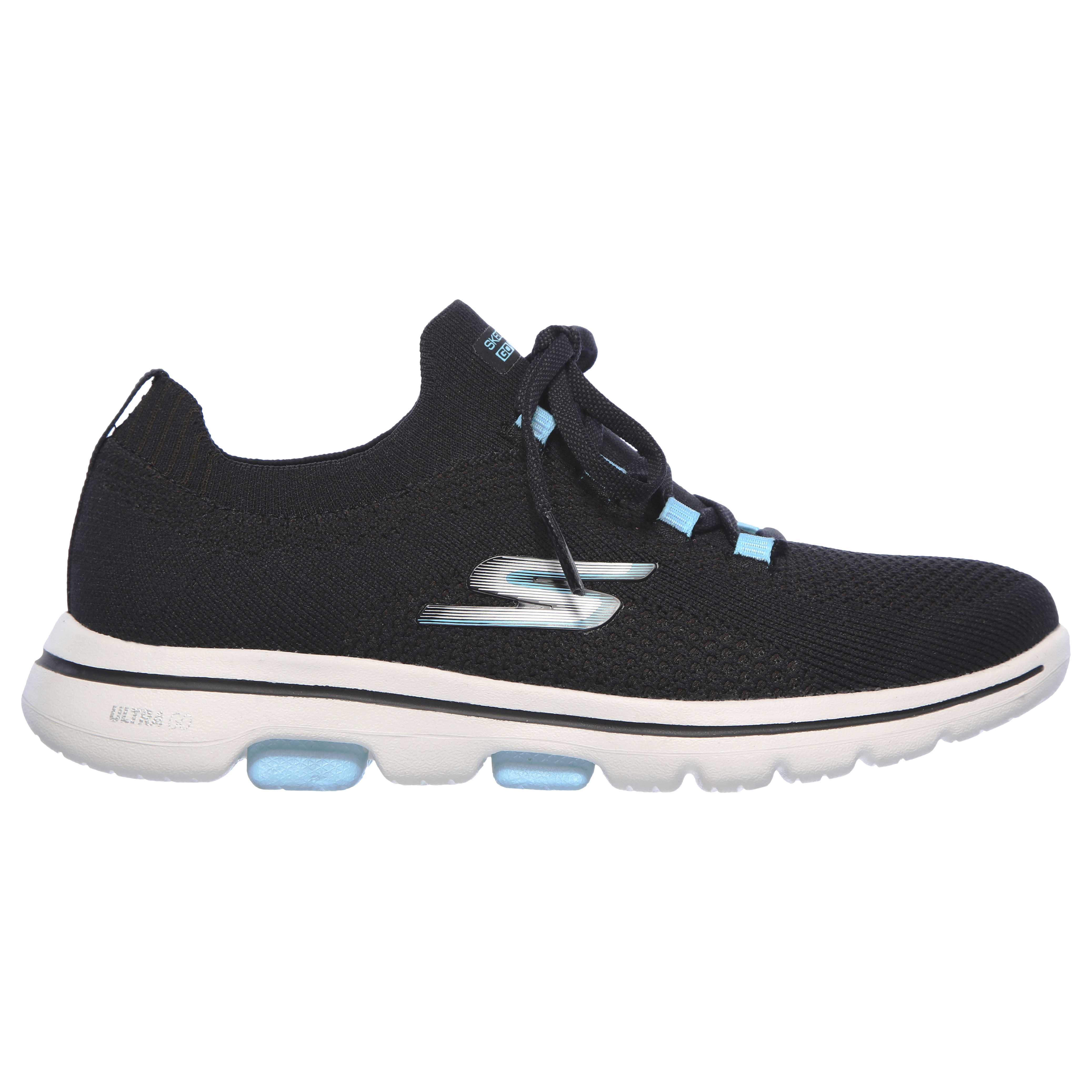 Giày thể thao Nữ Skechers GO WALK 5 124010