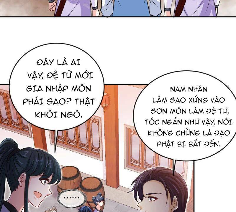 bản kiếm tiên tuyệt không làm nô chapter 4 52