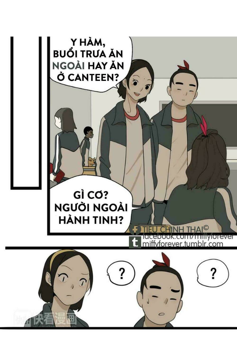 mục linh chapter 2 31