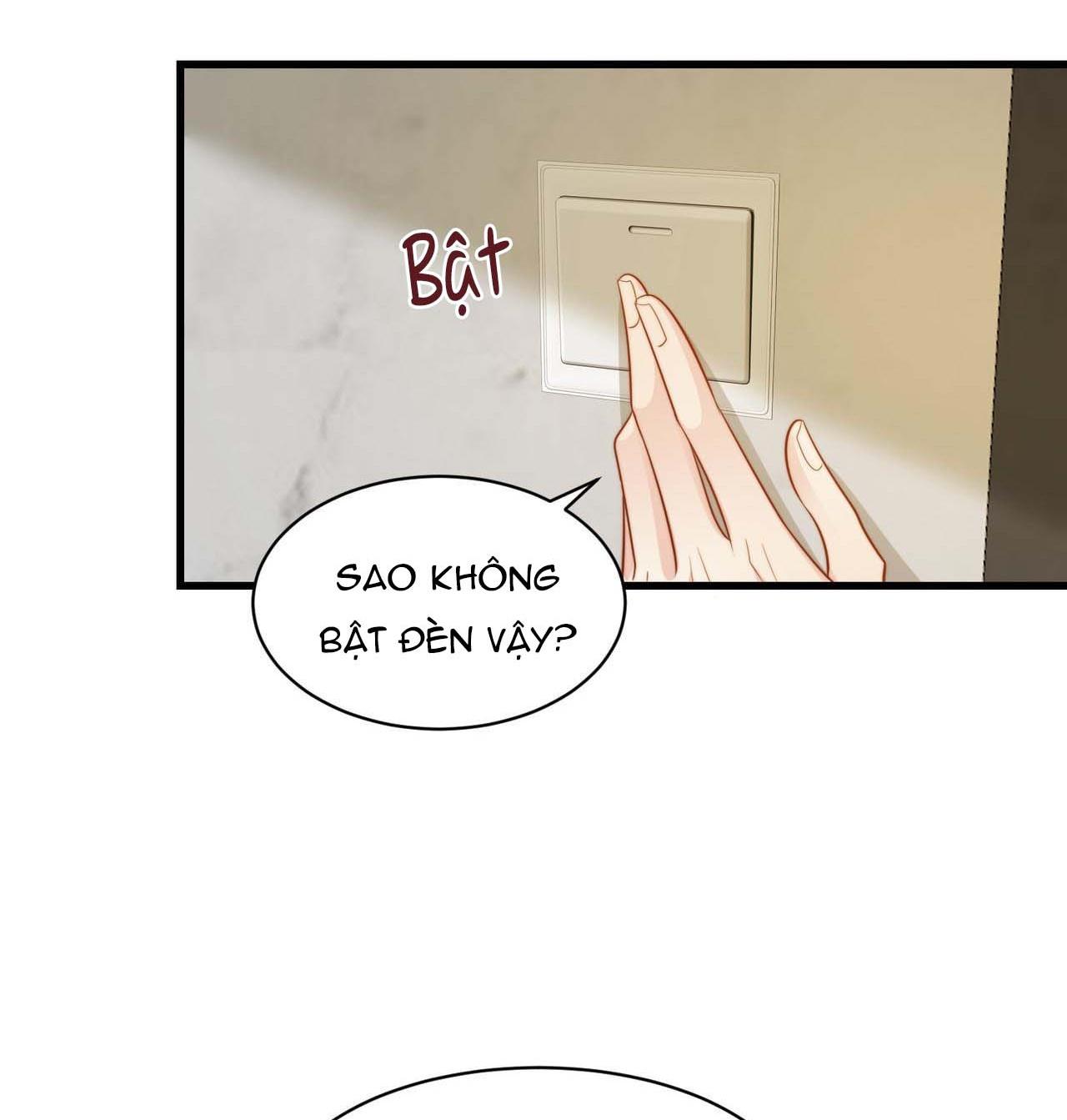 sau khi giả mất trí nhớ, tình địch nói tôi là bạn trai của hắn chapter 40 42