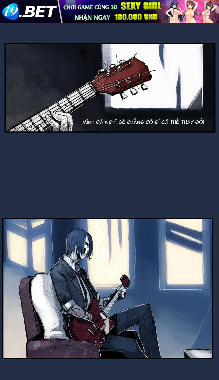 wake up deadman chapter 13 3