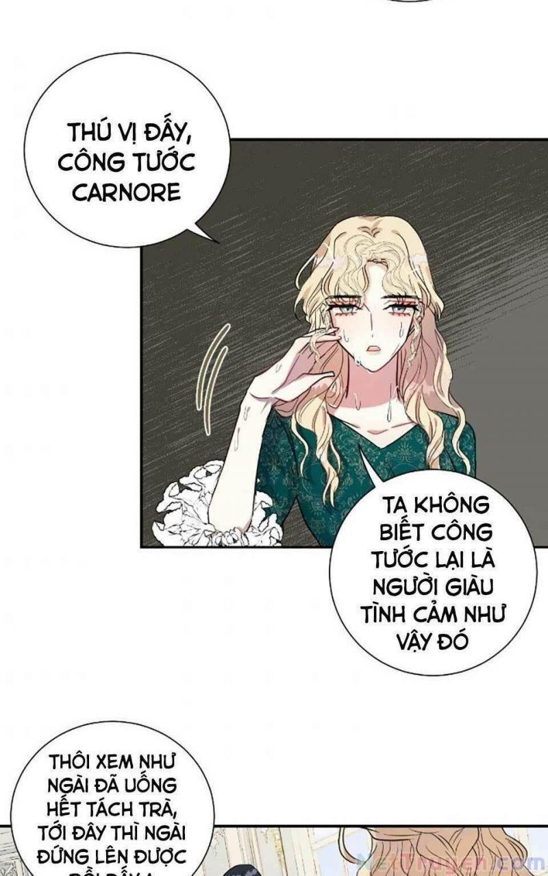 xin ngài đừng ăn tôi chapter 15 51