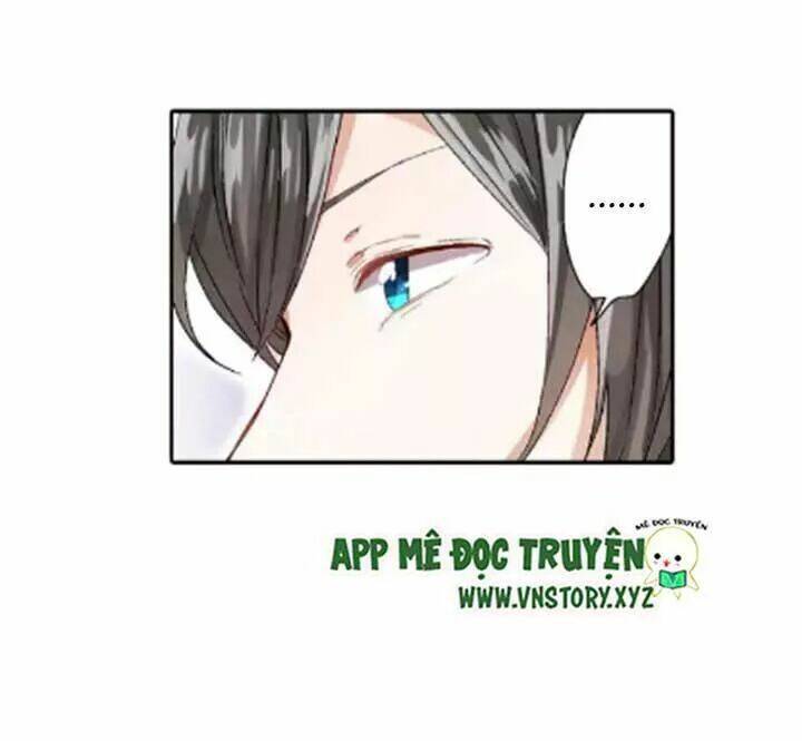 ngàn vạn nụ hôn đầu chapter 15 19