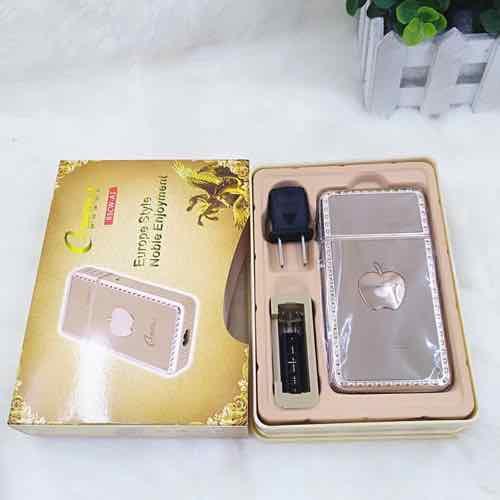 Máy cạo râu Boteng Quả Táo