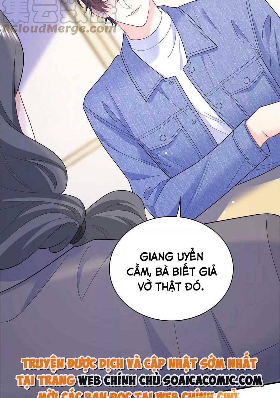 tôi dựa vào tà ý: nghịch chuyển nhân sinh chapter 119 7