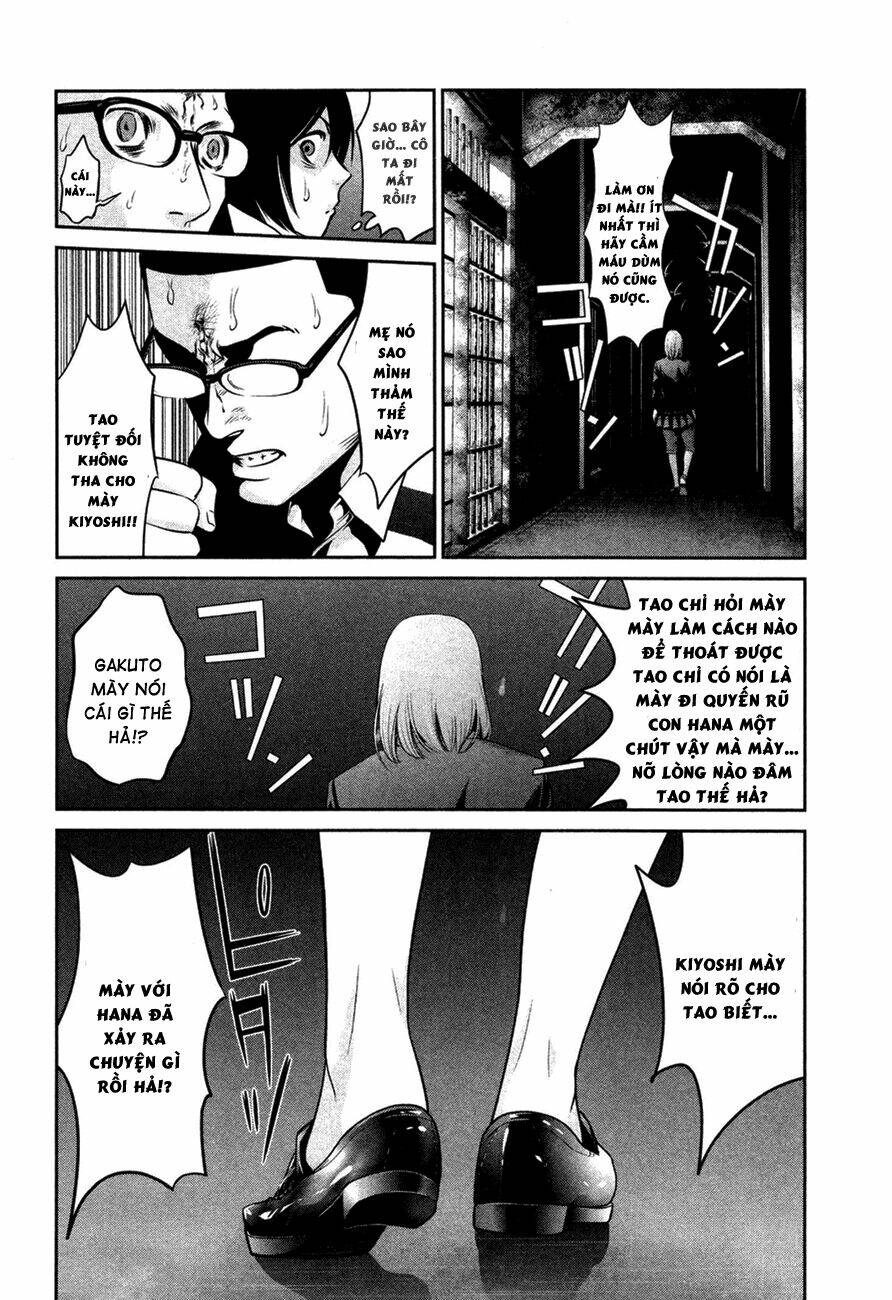 trường học ngục tù chapter 71 11