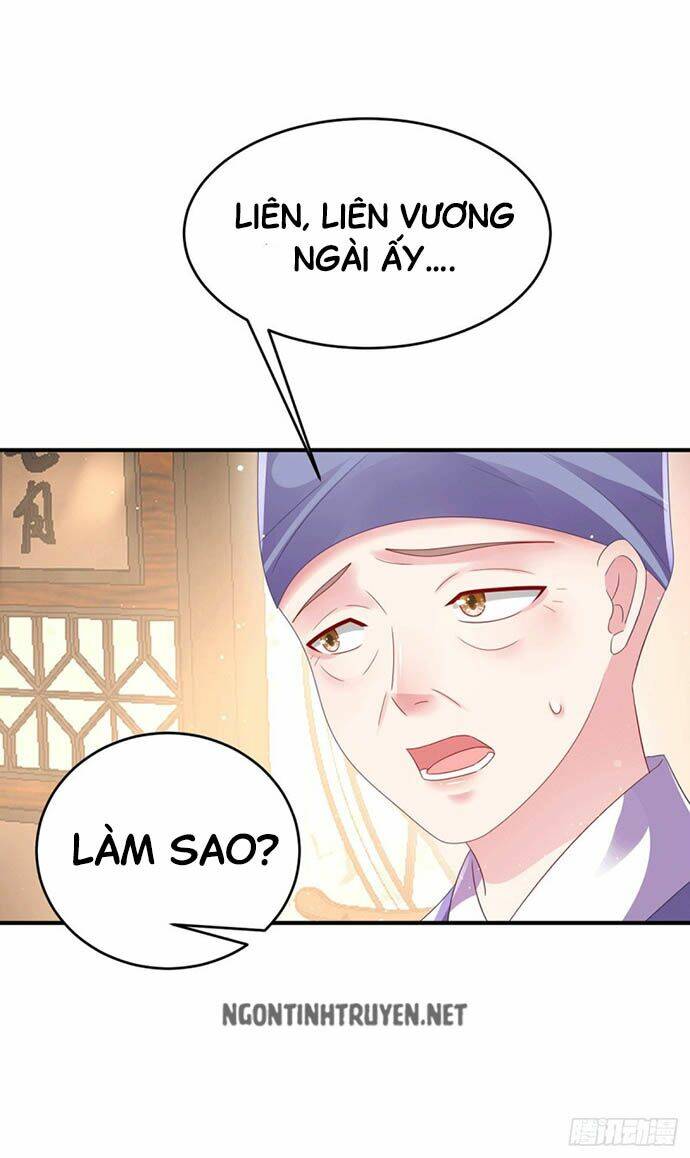 bệnh kiều phu quân ngạnh thượng cung chapter 33 20