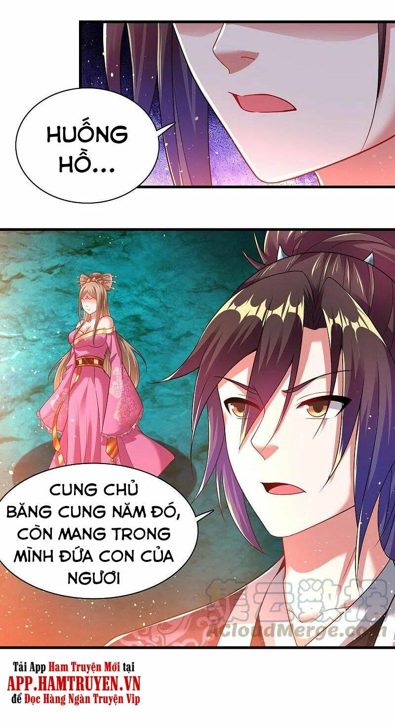 đạo ấn chapter 191 12