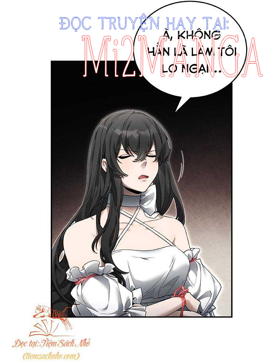 cách sống sót khi đã max level chapter 5.1 24