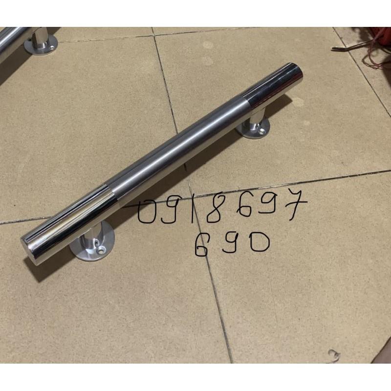 Tay nắm cửa cổng inox 304 chất lượng cao