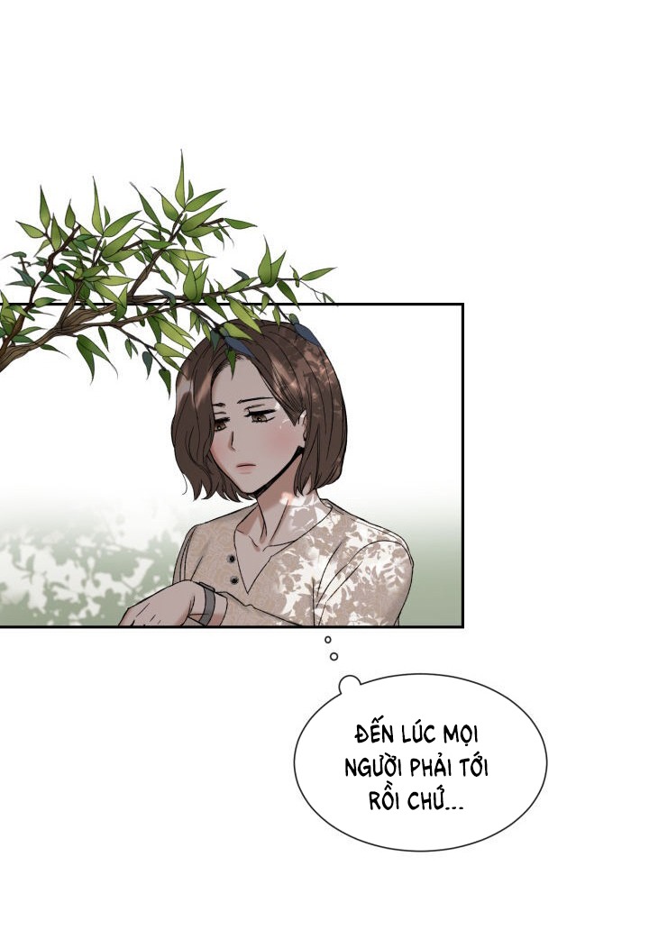 Ưu Thế Tuyệt Đối chapter 1.2 - Trang 14