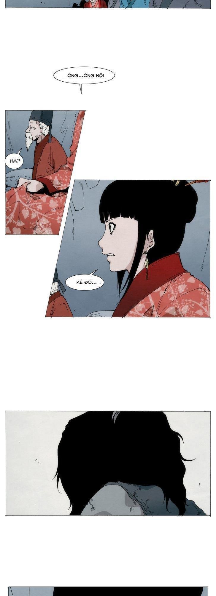 living with one leg chapter 1 33