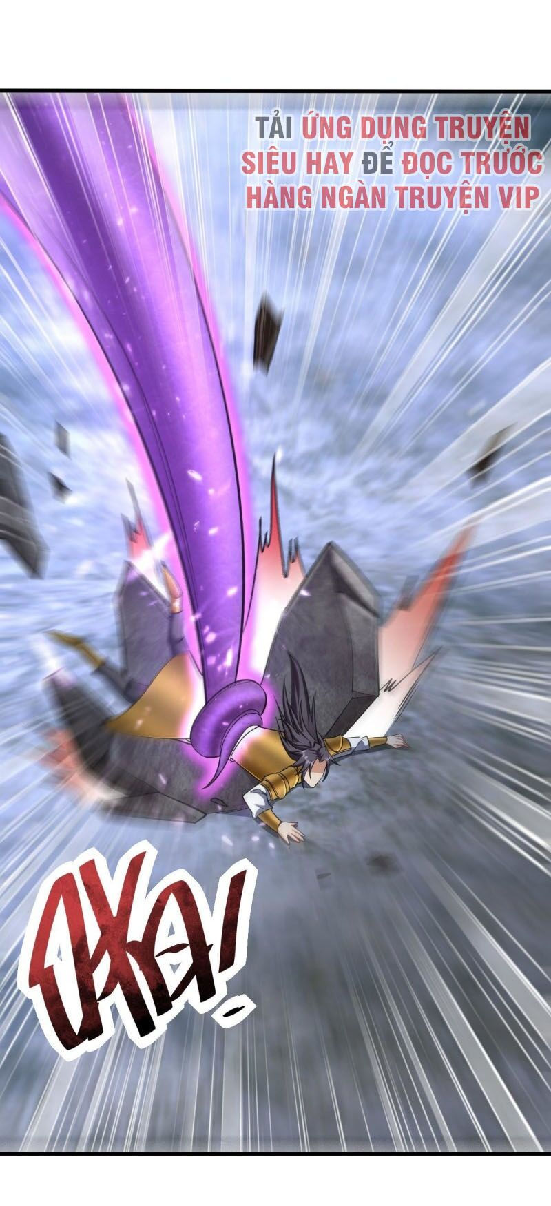 yêu giả vi vương chapter 146 34