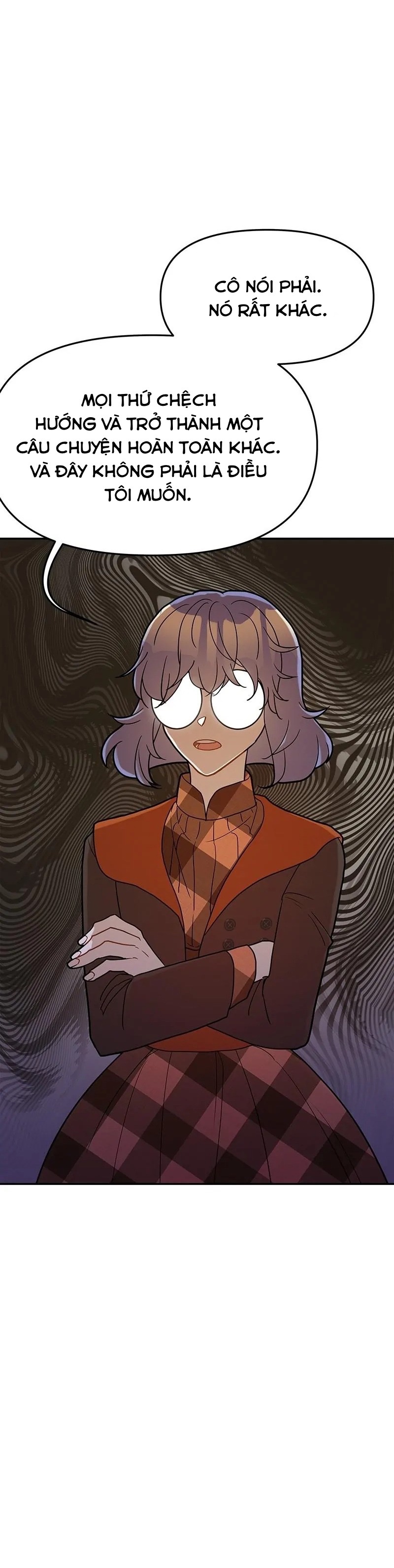 làm cách nào để sống sót trong cuốn tiểu thuyết ngôn tình lãng mạn chapter 61 24