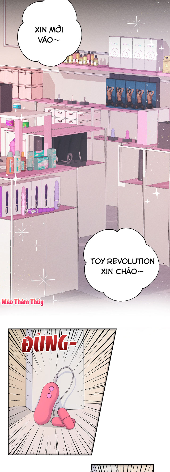 cuộc cải cách dâm dục chapter 1 14