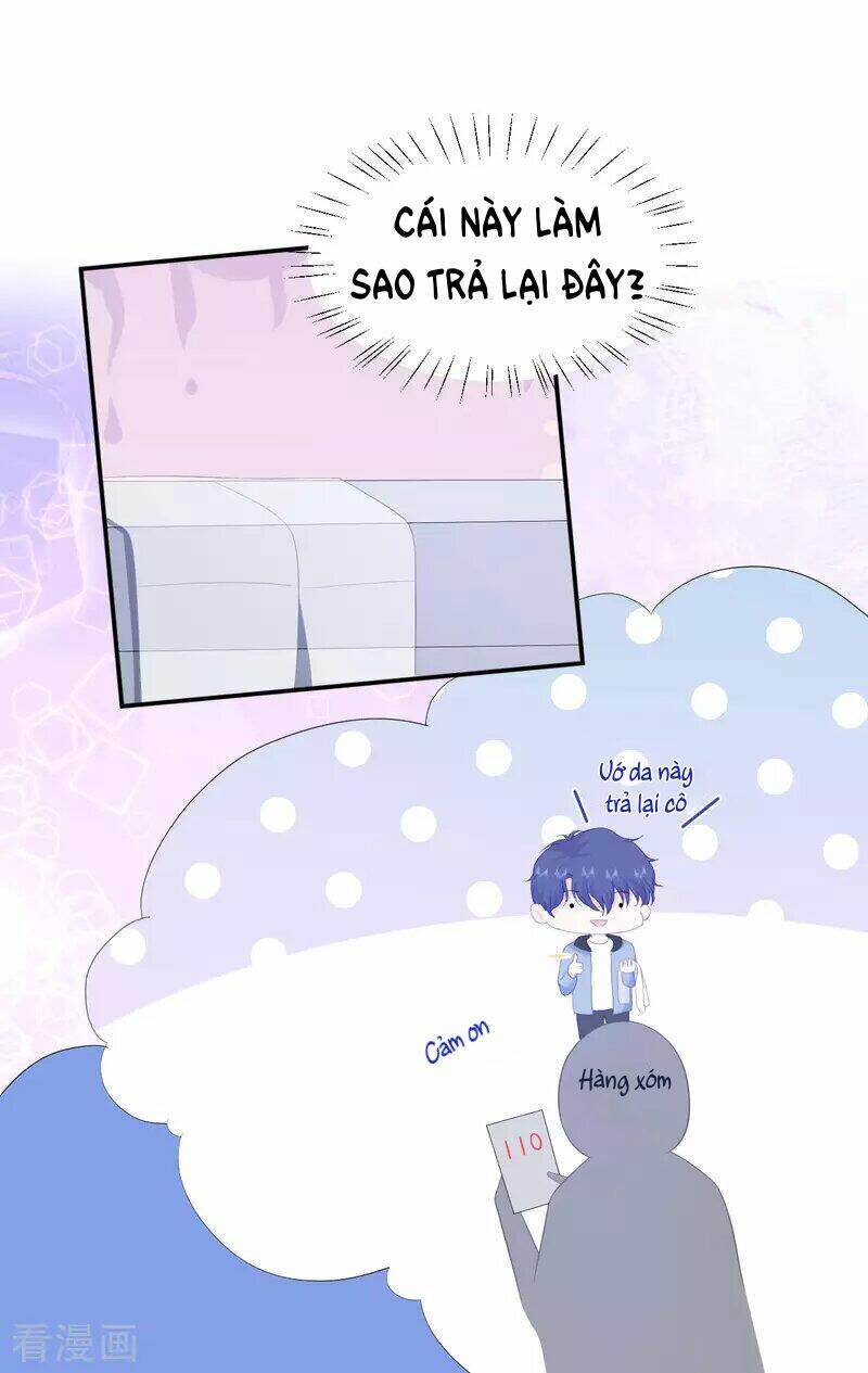 tôi và lịch sử yêu đương của tôi chapter 1 38