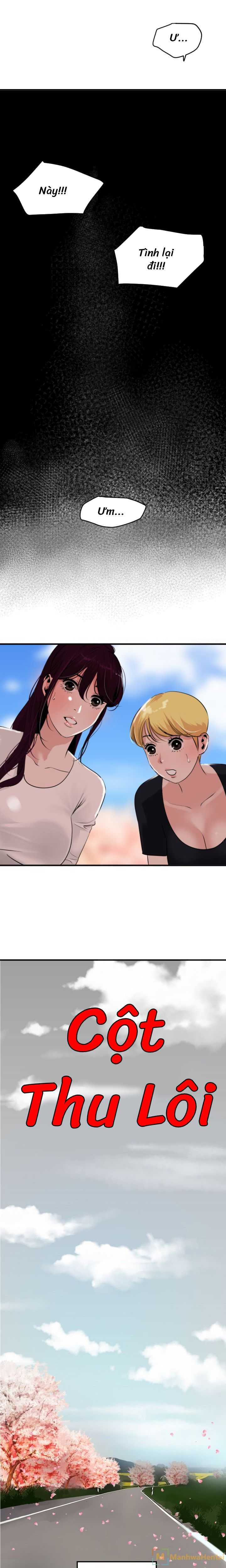 cột thu lôi chapter 22 9