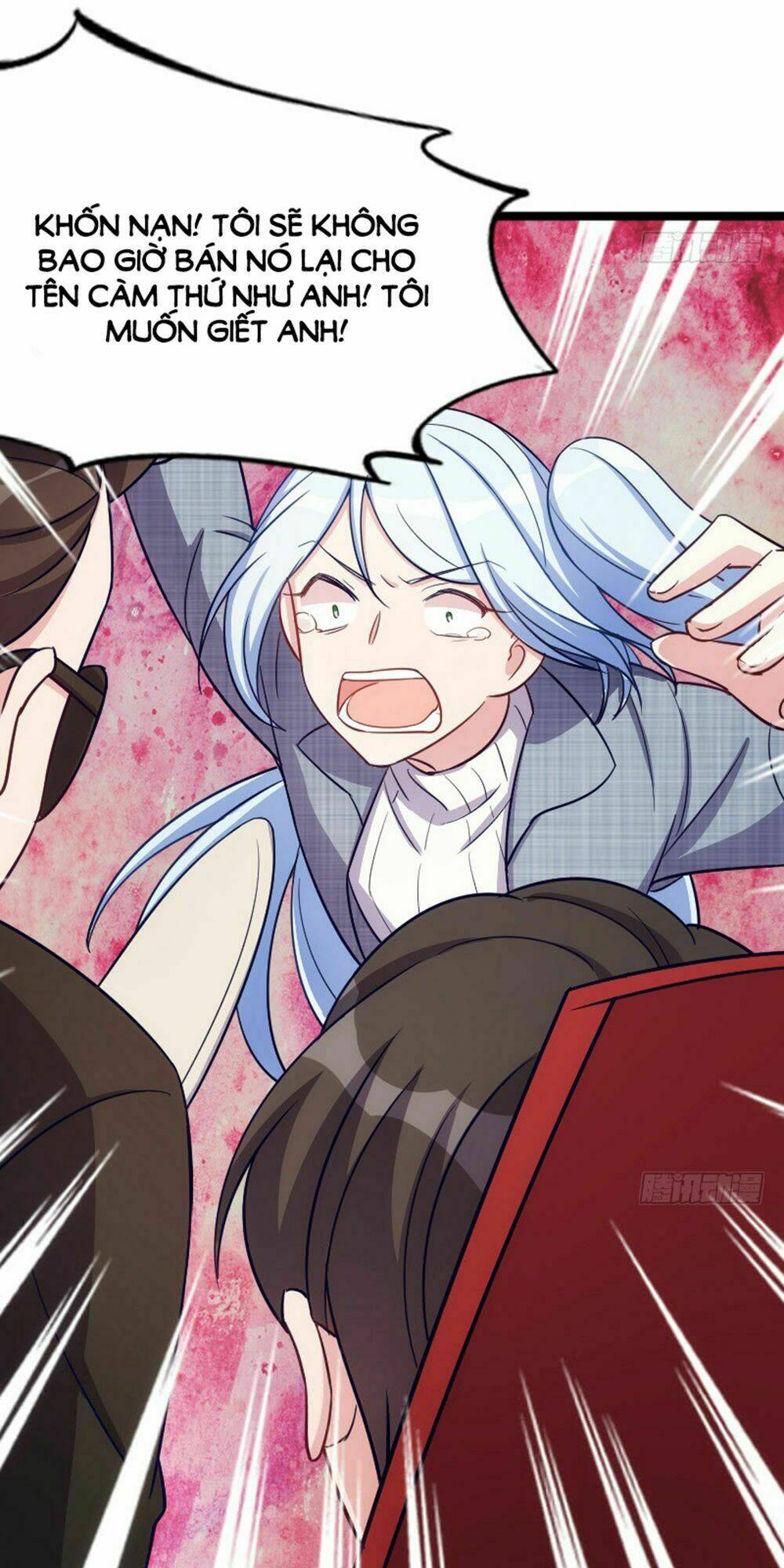 tôi ở dị giới khai ngư đường chapter 69 21