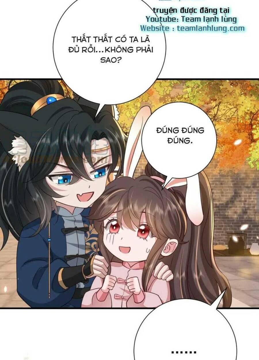 phương thức sinh tồn của công chúa pháo hôi chapter 99 23