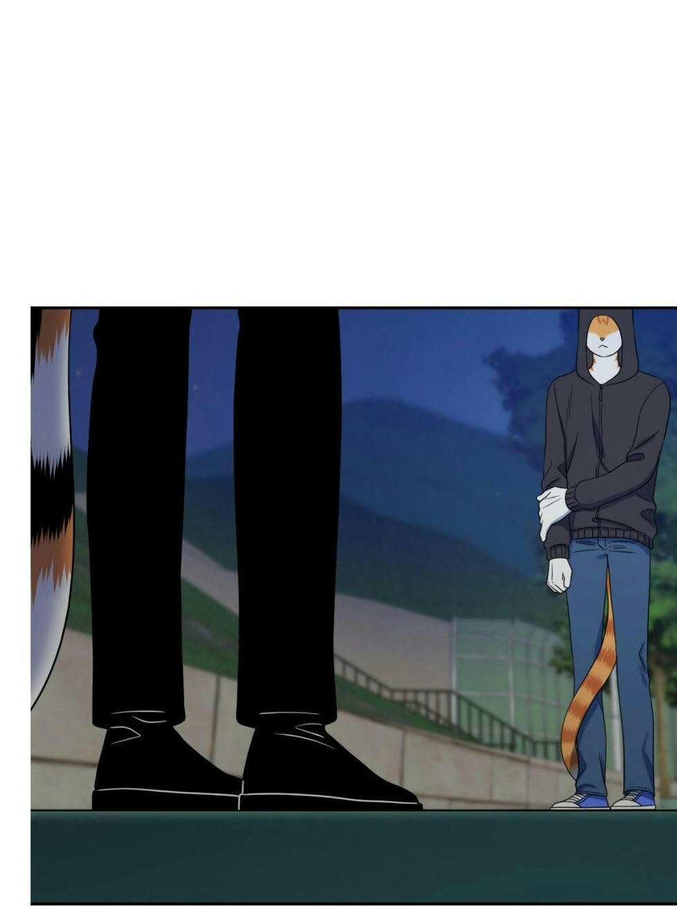 dự án xanh chapter 20 13