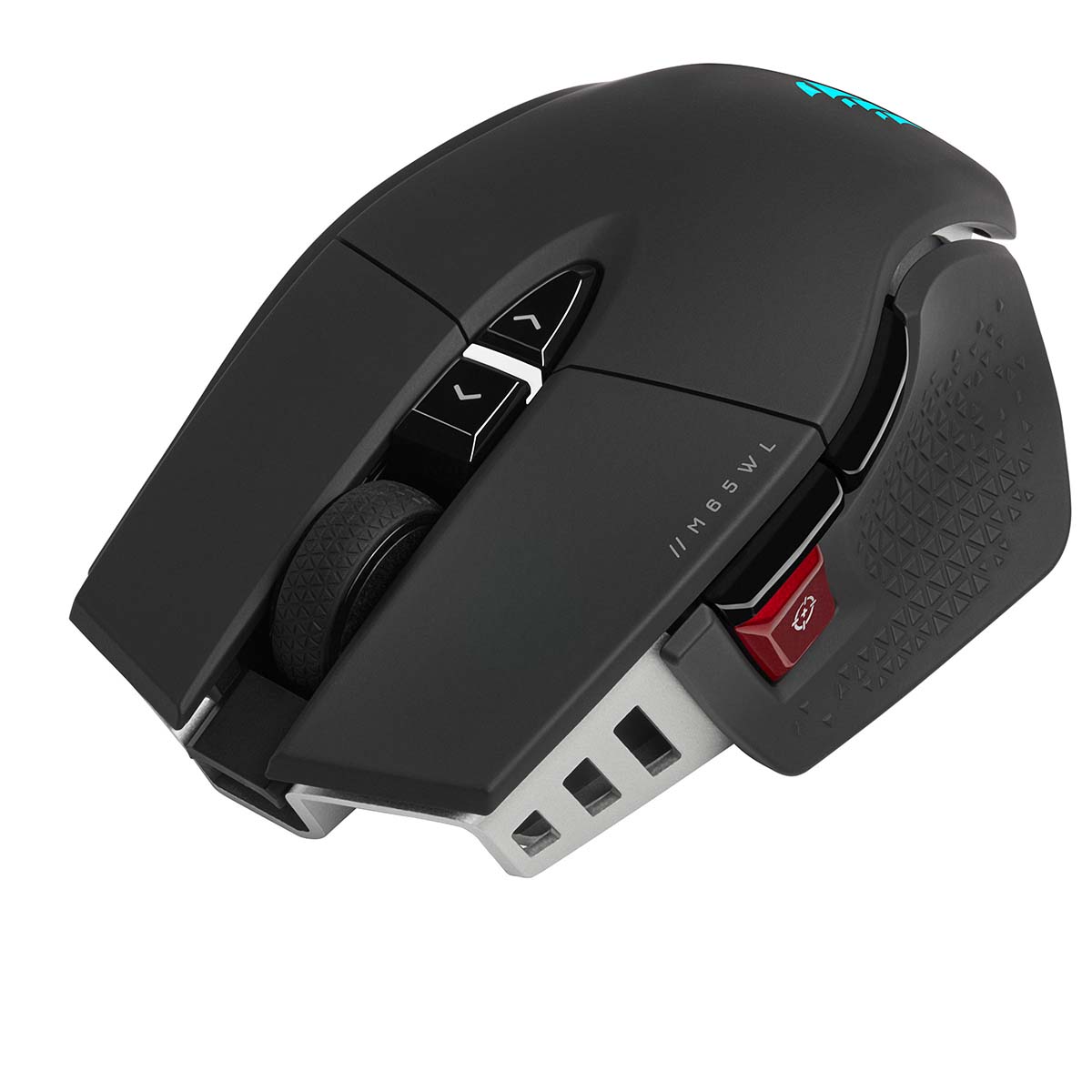 Chuột không dây Corsair M65 RGB ULTRA - Hàng chính hãng