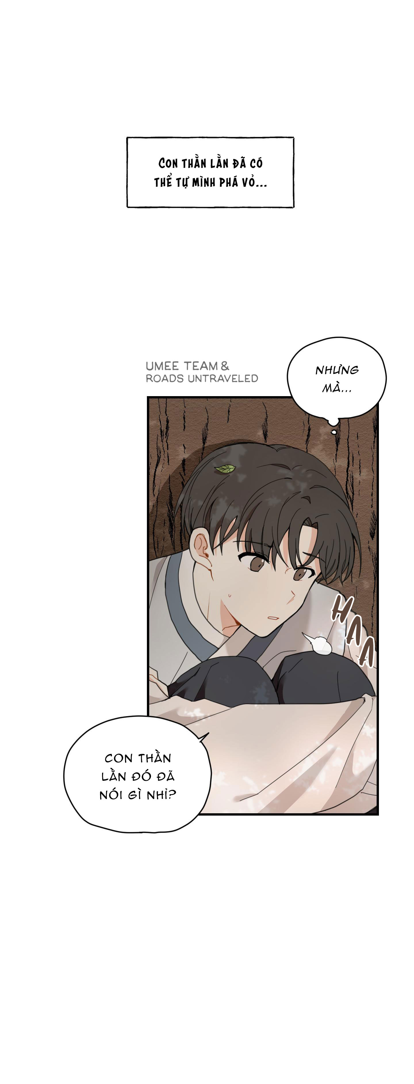 đường hoa liên kiều rơi chapter 2 2