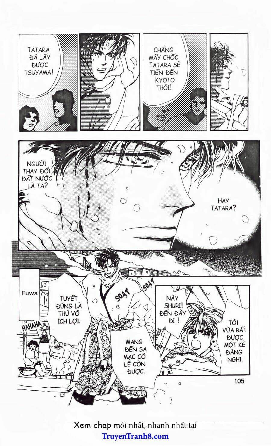 đứa con số phận chapter 76.1 13