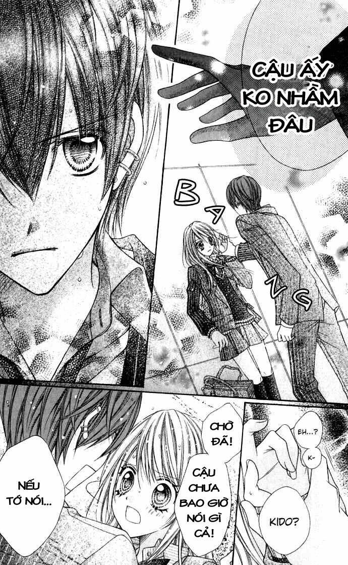 rockin' heaven chapter 15 28