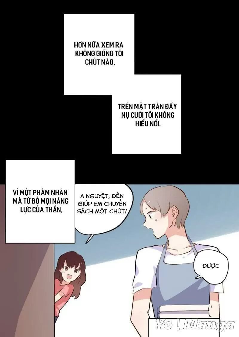 hữu ngôn tại tiên chapter 54 16