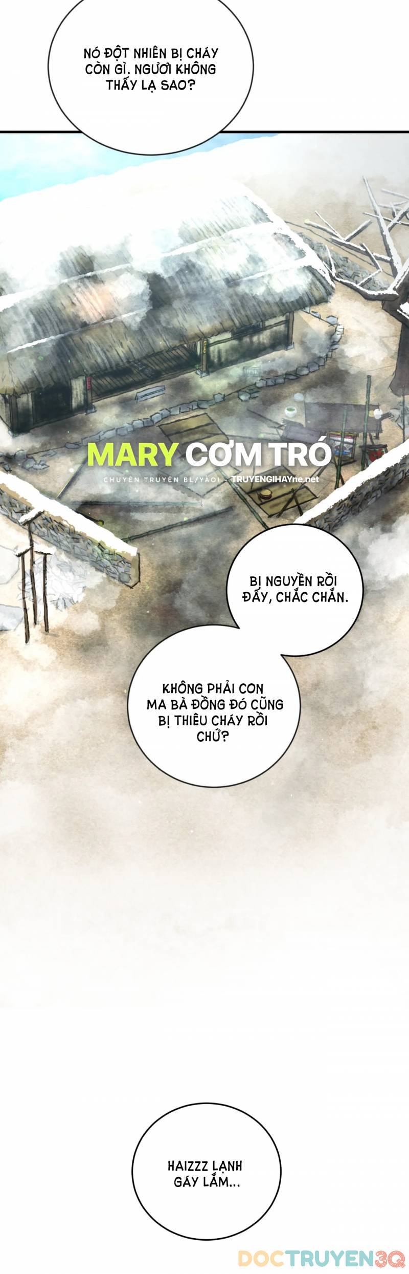 dạ ký chapter 107.3 2