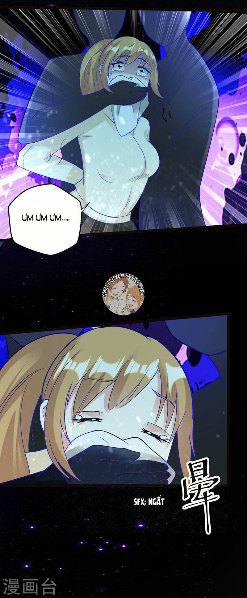 mặt nạ mê hoặc chapter 63 9