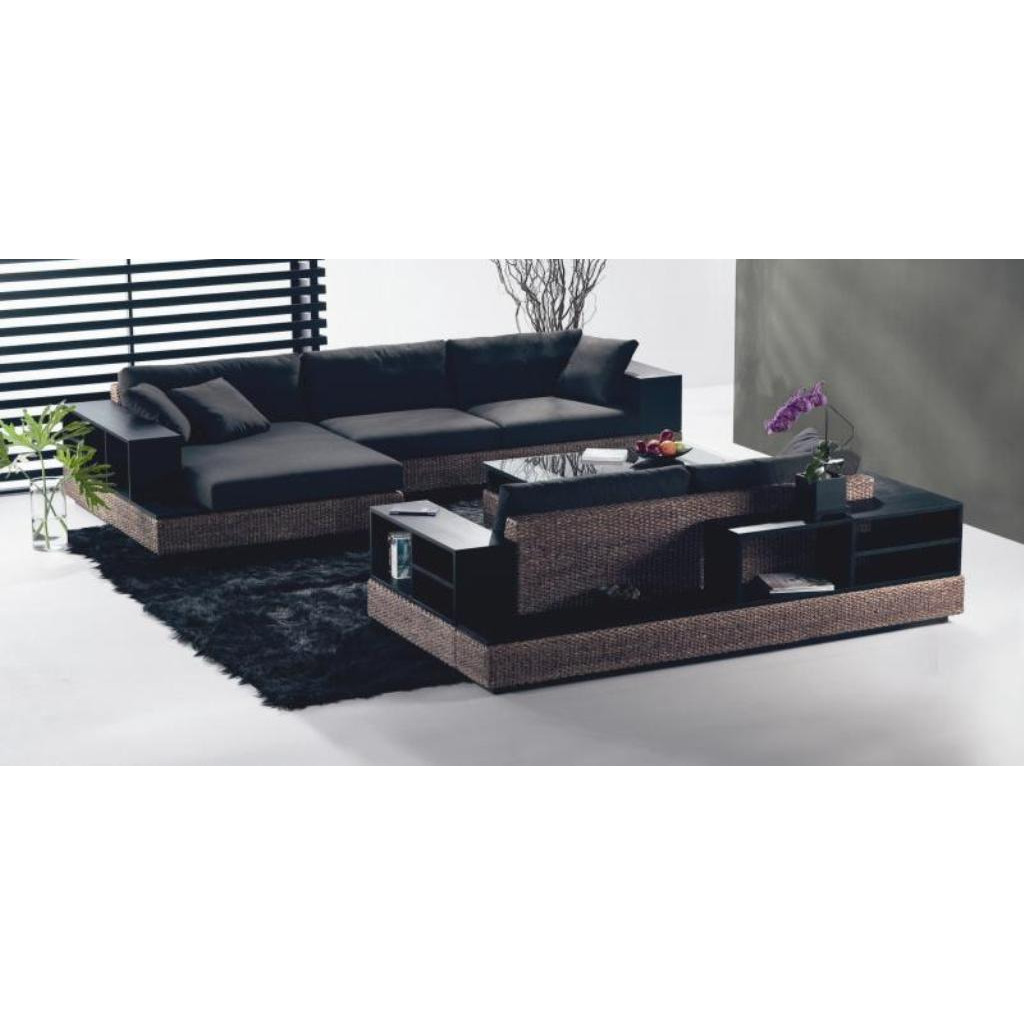 Bộ sofa lục bình - kiểu dáng sang trọng