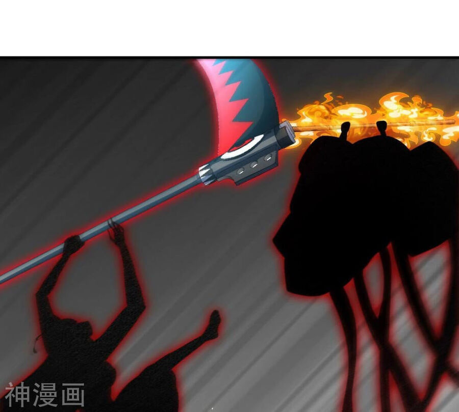 bản kiếm tiên tuyệt không làm nô chapter 68 32