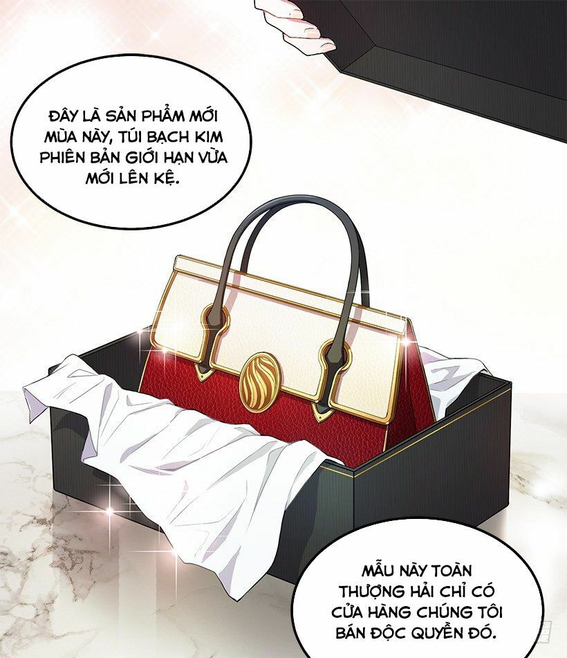 người yêu của rồng đen (black dragon's lover) chapter 20 2