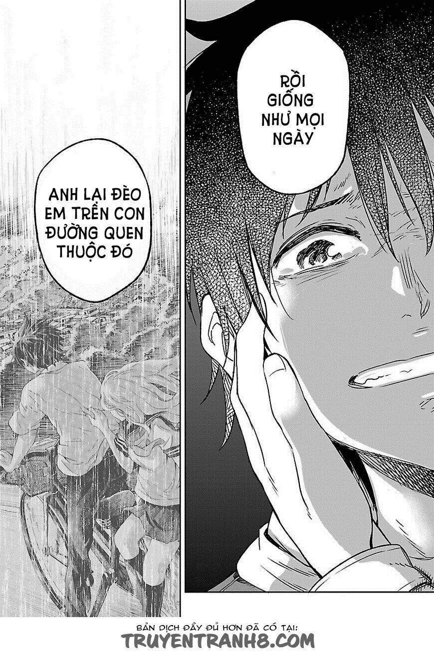 haru no houtai shoujo chapter 17 7